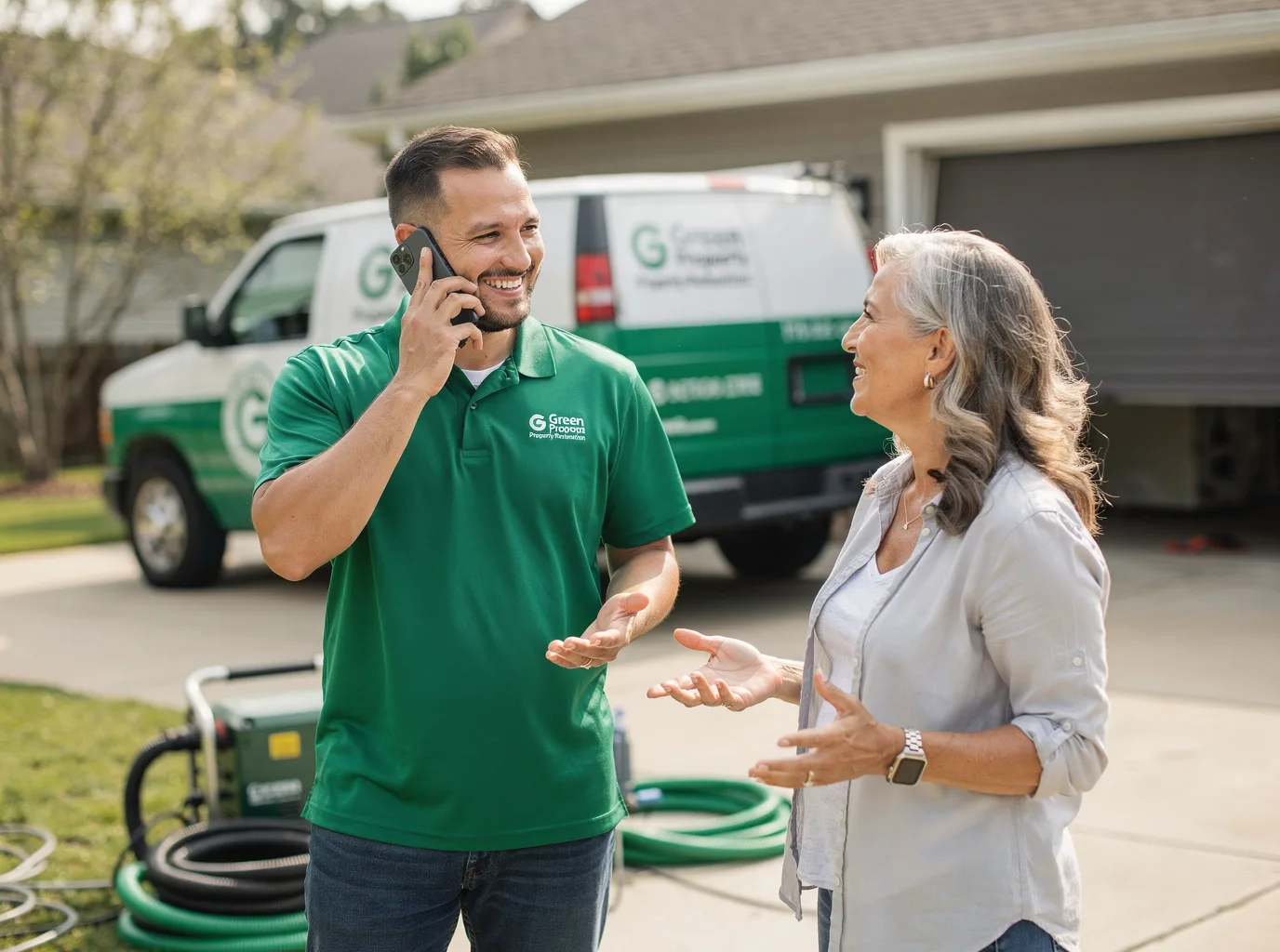 Water Damage Restoration Culloden, GA FAQs